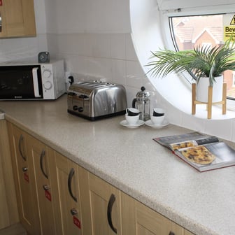 Non Ensuite - Silver (6 Bed) - Image 11