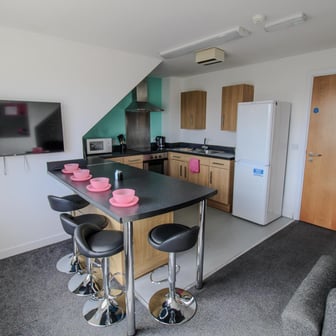 Ensuite - Platinum - Image 6