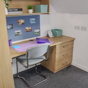 Ensuite - Platinum - Image 3