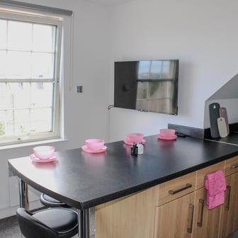 Ensuite - Platinum - Image 8