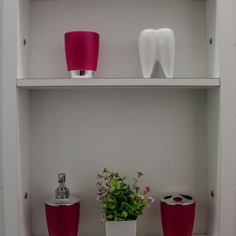 Ensuite - Silver - Image 16