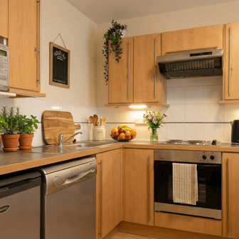 Ultimate Plus Ensuite - Image 7