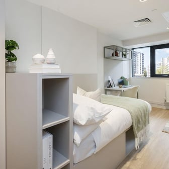 Premium Ensuite - Image 4