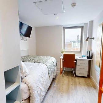 6 Bed Ensuite - Image 3