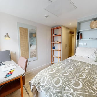 6 Bed Ensuite - Image 2