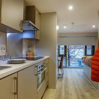 Classic Studio - Image 6