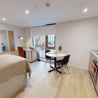 Cluster Accessible Studio - Image 5