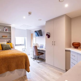 Cluster Accessible Studio - Image 1