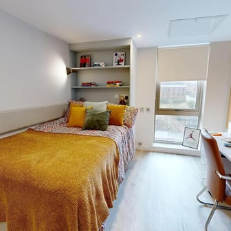 Cluster Accessible Studio - Image 2