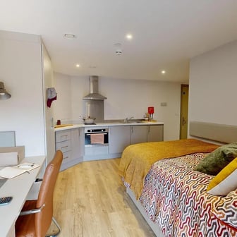 Cluster Accessible Studio - Image 4