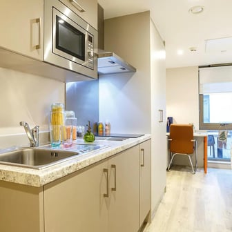 Deluxe Cluster Studio - Image 5