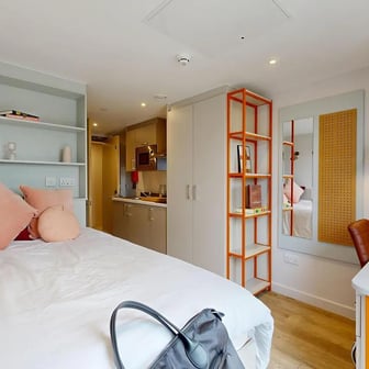 Premium Cluster Studio - Image 1