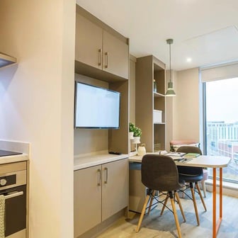 Premium One Bed Apartment - Image 4