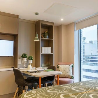 Premium One Bed Apartment - Image 2