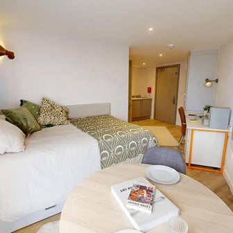 Premium Studio Accessible - Image 4