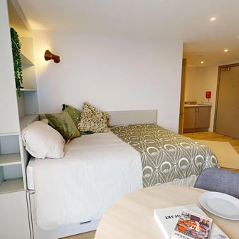 Premium Studio Accessible - Image 3