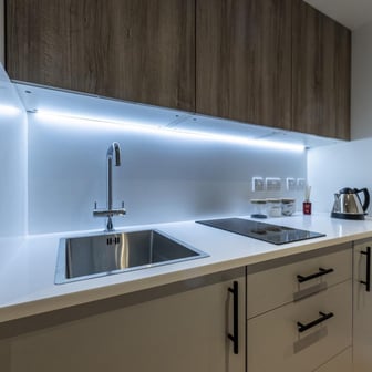 One Bedroom Apartment - Image 5