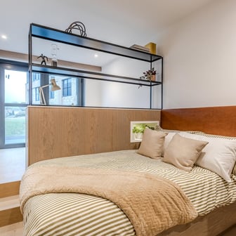 Balcony Signature Studio - Image 1