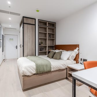 Large 2 Bedroom - Image 2