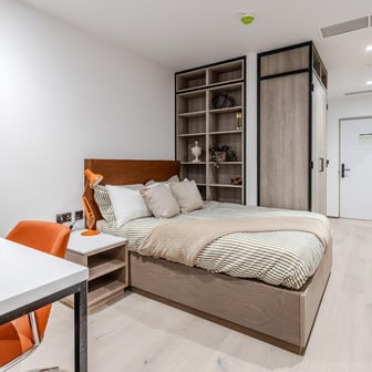 Large 2 Bedroom - Image 5