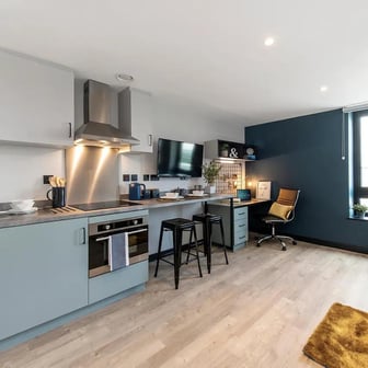 Accessible Studio - Image 2