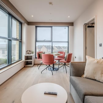 One Bedroom Apartment - Image 11