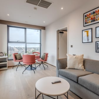 One Bedroom Apartment - Image 10