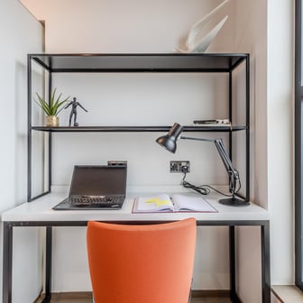 One Bedroom Apartment - Image 7