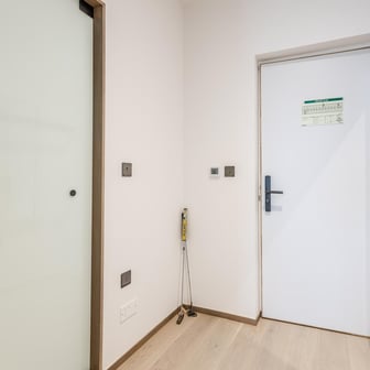 One Bedroom Apartment - Image 21
