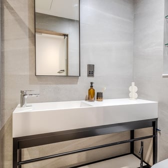 One Bedroom Apartment - Image 9
