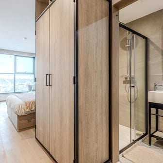 One Bedroom Apartment - Image 6