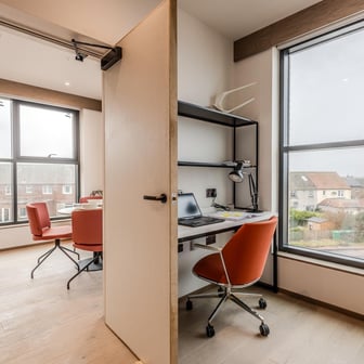 One Bedroom Apartment - Image 8