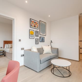 One Bedroom Apartment - Image 13
