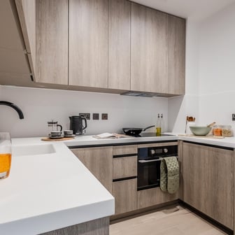 One Bedroom Apartment - Image 15