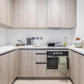 One Bedroom Apartment - Image 16