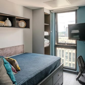 Ultra Premium 2 Bed Apartment - Image 4