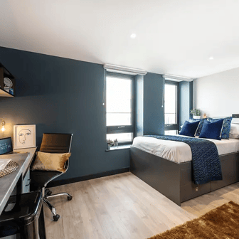 Ultra Premium Accessible Studio - Image 1