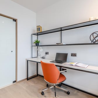 Penthouse One Bedroom - Image 3