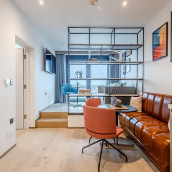 Penthouse One Bedroom - Image 8