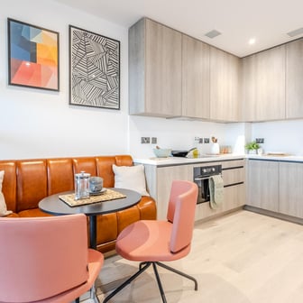Penthouse One Bedroom - Image 10