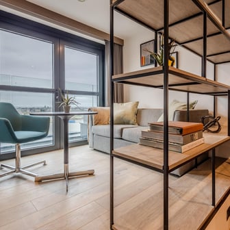 Penthouse One Bedroom - Image 11