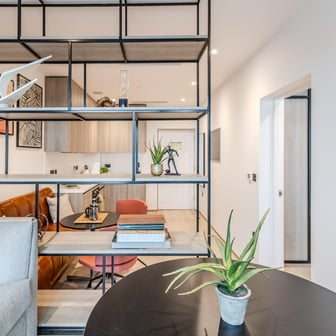 Penthouse One Bedroom - Image 13