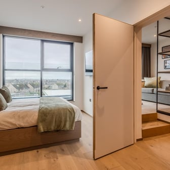Penthouse One Bedroom - Image 14