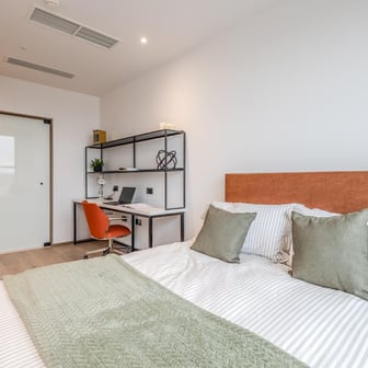 Penthouse One Bedroom - Image 16