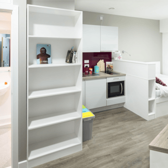 Deluxe Studio - Image 2