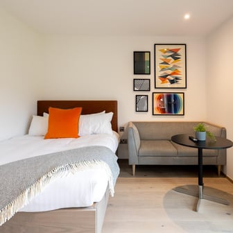 4 Bedroom - Image 1