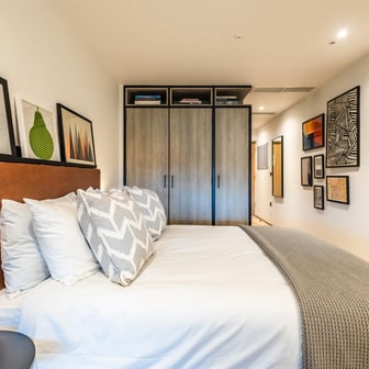 Large 4 Bedroom - Image 1