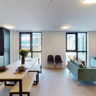 6 Bed Cluster Ensuite - Image 6