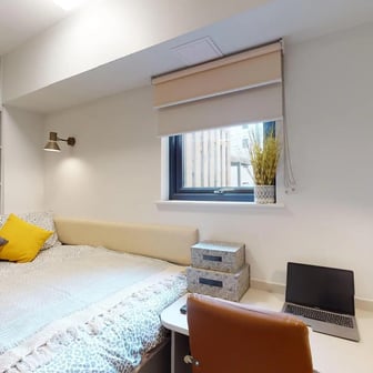 Block B Penthouse Studio - Image 2