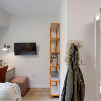 Block B Penthouse Studio - Image 6